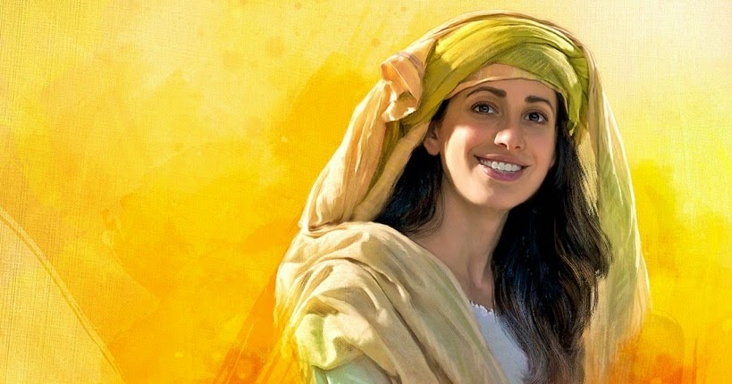 Grandes mujeres de Dios : María Conclusiones en su corazón