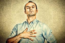 Soberbia | Columna de Juan Jesús Priego - La Orquesta