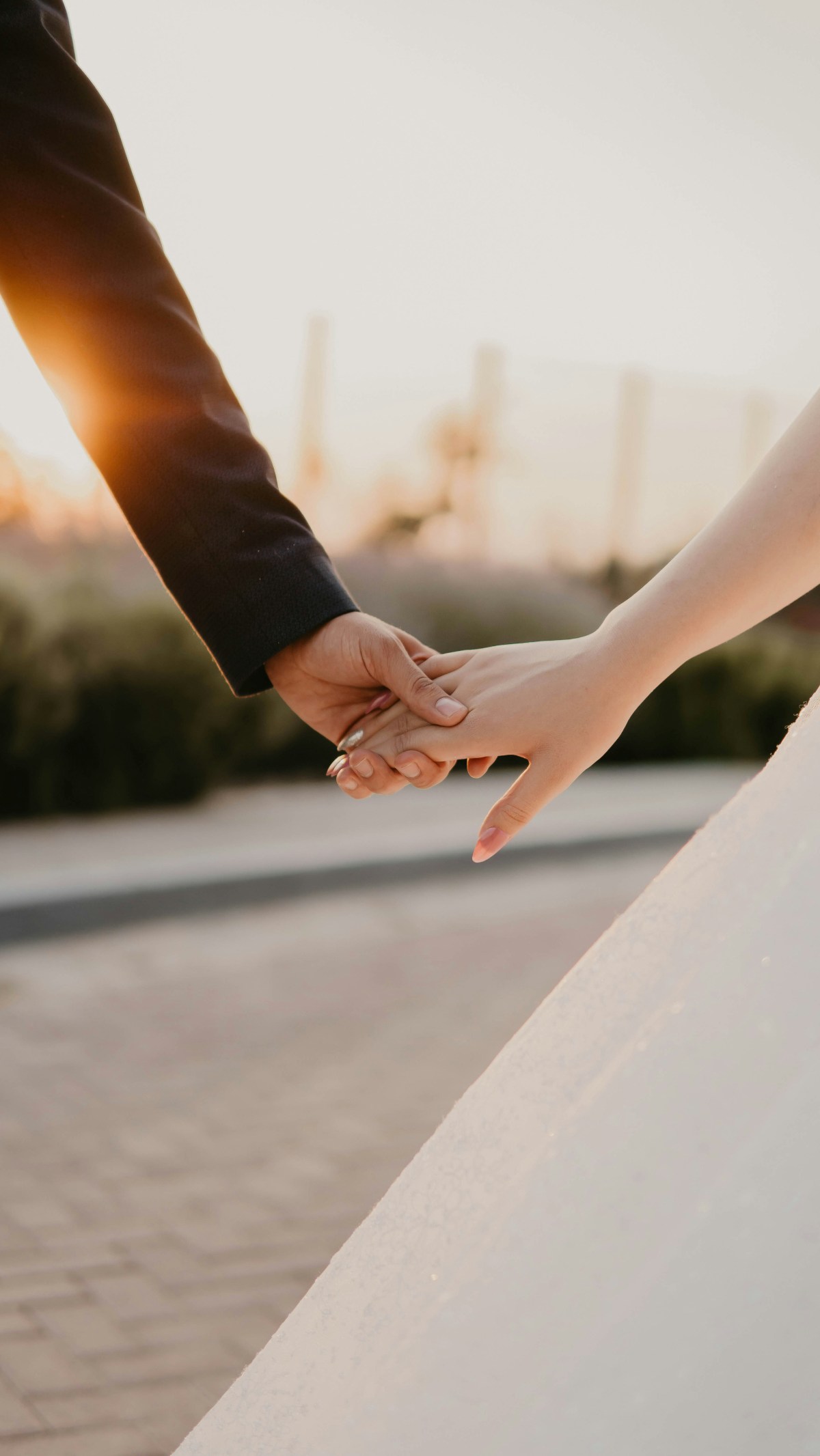 La Hermosura del&nbsp;Matrimonio